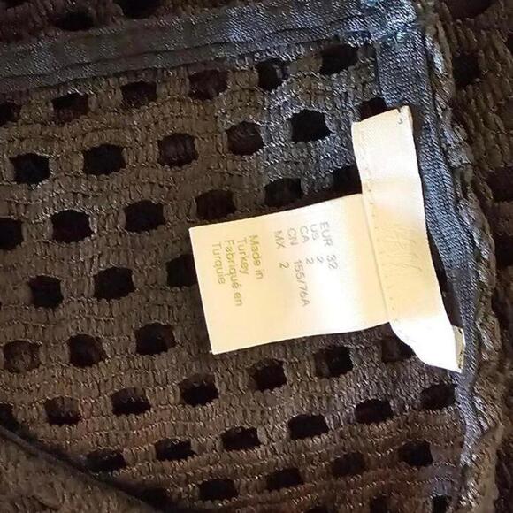 Stylish Dark Green Piquet Midi Dress - Perfect for Any Occasion - Picture 6 of 7